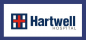 Hartwell Hospital logo